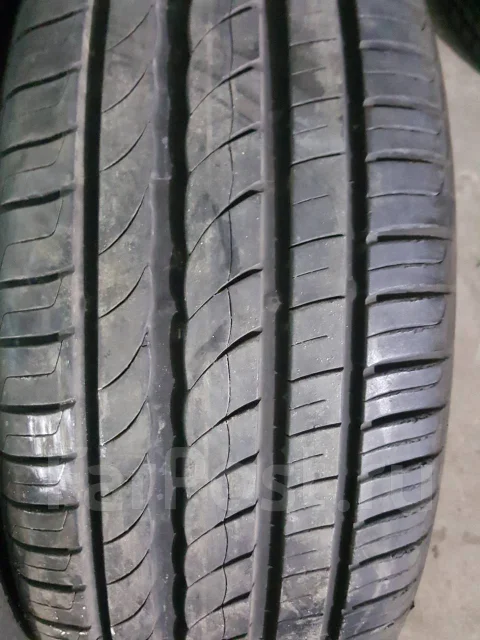 Pirelli Cinturato P3000. ������, 2015 ���, �/�, ����� 5 % ����