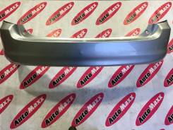 Бампер. Toyota Corolla Fielder, NZE141, NZE141G, NZE144, NZE144G, ZRE142, ZRE142G, ZRE144, ZRE144G Двигатели: 1NZFE, 2ZRFAE, 2ZRFE