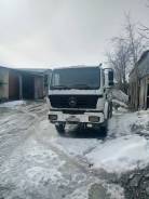 Mercedes-Benz. Продается миксер мерседес бенс, 12 000 куб. см., 7,00 куб. м.