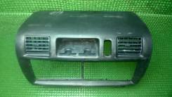 Консоль панели приборов. Mitsubishi Delica, SK22L, SK22LM, SK22M, SK22MM, SK22T, SK22TM, SK22V, SK22VM, SK56M, SK56MM, SK56V, SK56VM, SK82L, SK82LM, S...