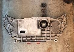 Балка поперечная под двс. Volkswagen: Jetta, Golf, Caddy, Eos, Touran Audi A3, 8P1, 8PA Audi S3, 8P1, 8PA Seat Toledo, 5P2 Seat Altea, 5P1, 5P5, 5P8 S...