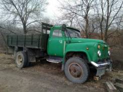 ГАЗ 52. Грузовик газ 52 бортовой., 3 000 куб. см., 3-5 т