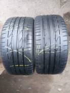 Bridgestone Potenza S001. Летние, износ: 20%, 2 шт
