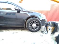 Lucky Star. 6.0x15, 5x112.00, ET47, ЦО 57,1 мм.