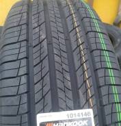 Hankook Dynapro HP2 RA33. Летние, 2017 год, без износа, 4 шт
