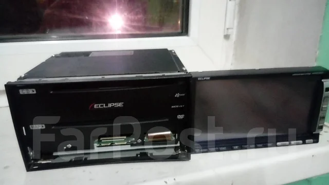 Eclipse AVN2205D ����