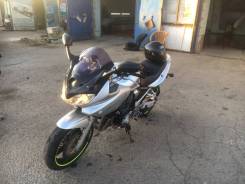 Suzuki GSF 1200S Bandit. 1 200 куб. см., исправен, птс, с пробегом