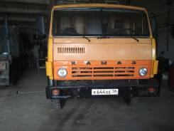 КамАЗ 5320. Продам или обменяю камаз 5320, 154 куб. см., 8 000 кг.