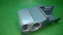 Панель рулевой колонки. Mitsubishi Delica, SK22L, SK22LM, SK22M, SK22MM, SK22T, SK22TM, SK22V, SK22VM, SK56M, SK56MM, SK56V, SK56VM, SK82L, SK82LM, SK...