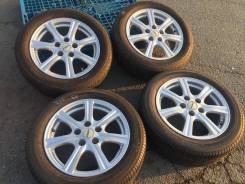 Скад Spirit. 6.5x16, 5x114.30, ET38