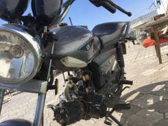 Irbis GS 110. 110 куб. см., исправен, без птс, с пробегом