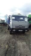 КамАЗ 5320. Продам камаз 5320, 10 850 куб. см., 8 000 кг.