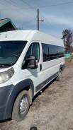 Peugeot. Продаю автобус, 2 200 куб. см., 18 мест