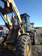ZL-30 F, 2008. Продам фронтальный погрузчик, 3 000 кг.