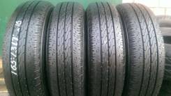 Bridgestone Ecopia R680. Летние, 2016 год, 5 %, 4 шт