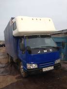 JMC. Продается грузовик , 2 800 куб. см., 3-5 т