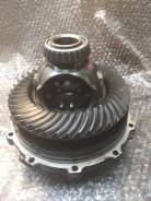 Дифференциал. Audi A8 Audi A4 Audi A6 Audi Cabriolet Двигатель DEUA