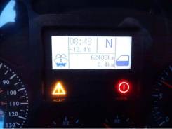 Iveco. Седельный тягач -AMT 633910, 12 880 куб. см., 97 000 кг.