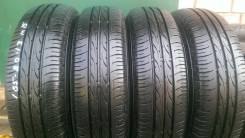Dunlop Enasave EC203. Летние, 2015 год, 5 %, 4 шт