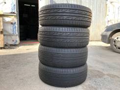 Dunlop SP Sport LM704. Летние, 2013 год, износ: 20%, 4 шт