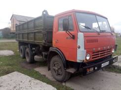 КамАЗ 55102. Камаз 55102, 2 400 куб. см., 10 000 кг.