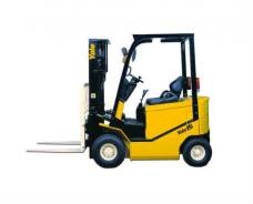 Yale FB18RZ. Новый электропогрузчик , 1 800 кг., Электрический