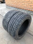 Nokian Hakka Z. Летние, 2012 год, износ: 30%, 2 шт