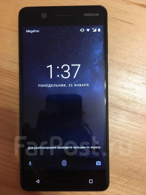 Nokia 5. �/�, ������, 3G, 4G LTE, Dual-SIM ����