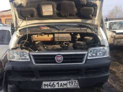 Fiat Ducato. На разбор - Фиат Дукато, 2 300 куб. см., 1 500 кг.