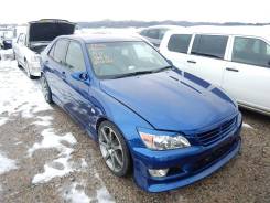 Toyota Altezza. SXE10, 3SGE