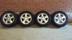 Maxxis MA-STL Presa Ice. Зимние, без шипов, 2009 год, 20 %, 4 шт