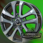 Enkei TY-5. 8.5x20", 5x115, ET45, �� 101,1���. ����