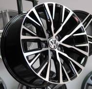 Volkswagen. 8.0x17, 5x112.00, ET41, ЦО 57,1 мм.