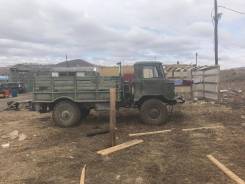 ГАЗ 66. Продается , 2 400 куб. см., 3 000 кг.