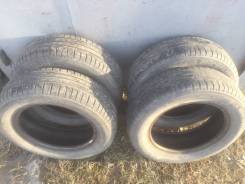 Michelin Energy Saver Plus. Летние, 2015 год, износ: 10%, 4 шт