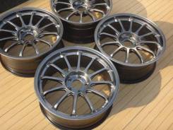 SSR Type-C. 9.5/10.0x19, 5x120.00, ET28/30