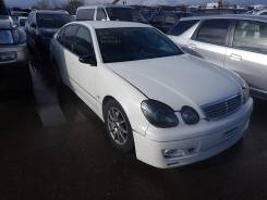 Toyota Aristo. JZX161, 2JZGTE