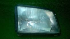 Фара. Mitsubishi Delica, SK22L, SK22LM, SK22M, SK22MM, SK22T, SK22TM, SK22V, SK22VM, SK56M, SK56MM, SK56V, SK56VM, SK82L, SK82LM, SK82M, SK82MM, SK82T...