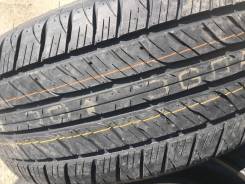 Dunlop Grandtrek PT2. Летние, 2017 год, без износа, 4 шт