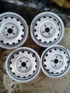 Trebl 5220. x14", 4x100, ET45 ����