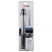 Фонарь автомобильный LED ЭРА WLA48 с акк. 1200mAh, ЗУ 220V, 12V