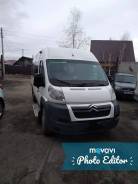 Citroen Jumper. Продам микроавтобус ситроен джампер, 2 200 куб. см., 19 мест