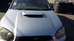 Воздухозаборник. Subaru Impreza WRX, GD, GD9, GDA, GG, GGA Subaru Impreza, GD, GD9, GDA, GG, GGA