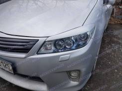 Накладка на фару. Toyota Sai, AZK10