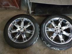 Decorsa. x18", 5x114.30