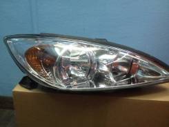 Фара. Toyota Camry, ACV36, MCV36, ACV30 Двигатели: 1MZFE, 2AZFE