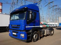Iveco Stralis. Седельный тягач AT440S42t/PRR, 10 308 куб. см., 10 т и больше