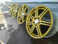 Bridgestone BEO. 8.0x17", 5x114.30, ET30, ЦО 73,0 мм.