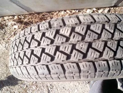 Dunlop Bi-GUARD. ������, 2012 ���, �/�, ����� 5�%