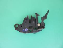 Замок капота. Nissan Serena, C24, PC24, PNC24, RC24, TC24, TNC24, VC24, VNC24 Nissan Lafesta, B30, NB30 Двигатели: QR20DE, QR25DE, SR20DE, YD25DDTI2WD...